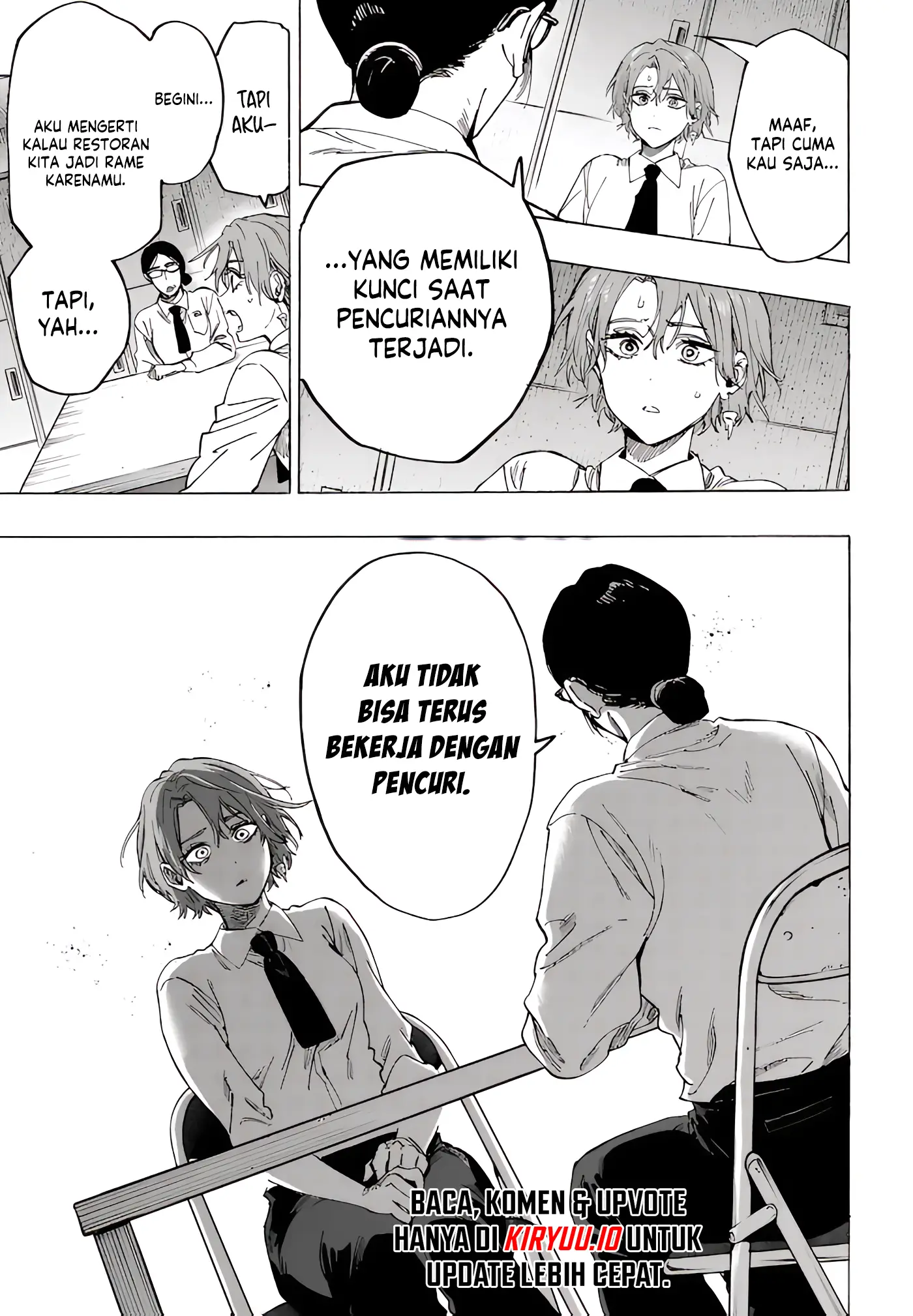 Chapter 101 - halaman 11