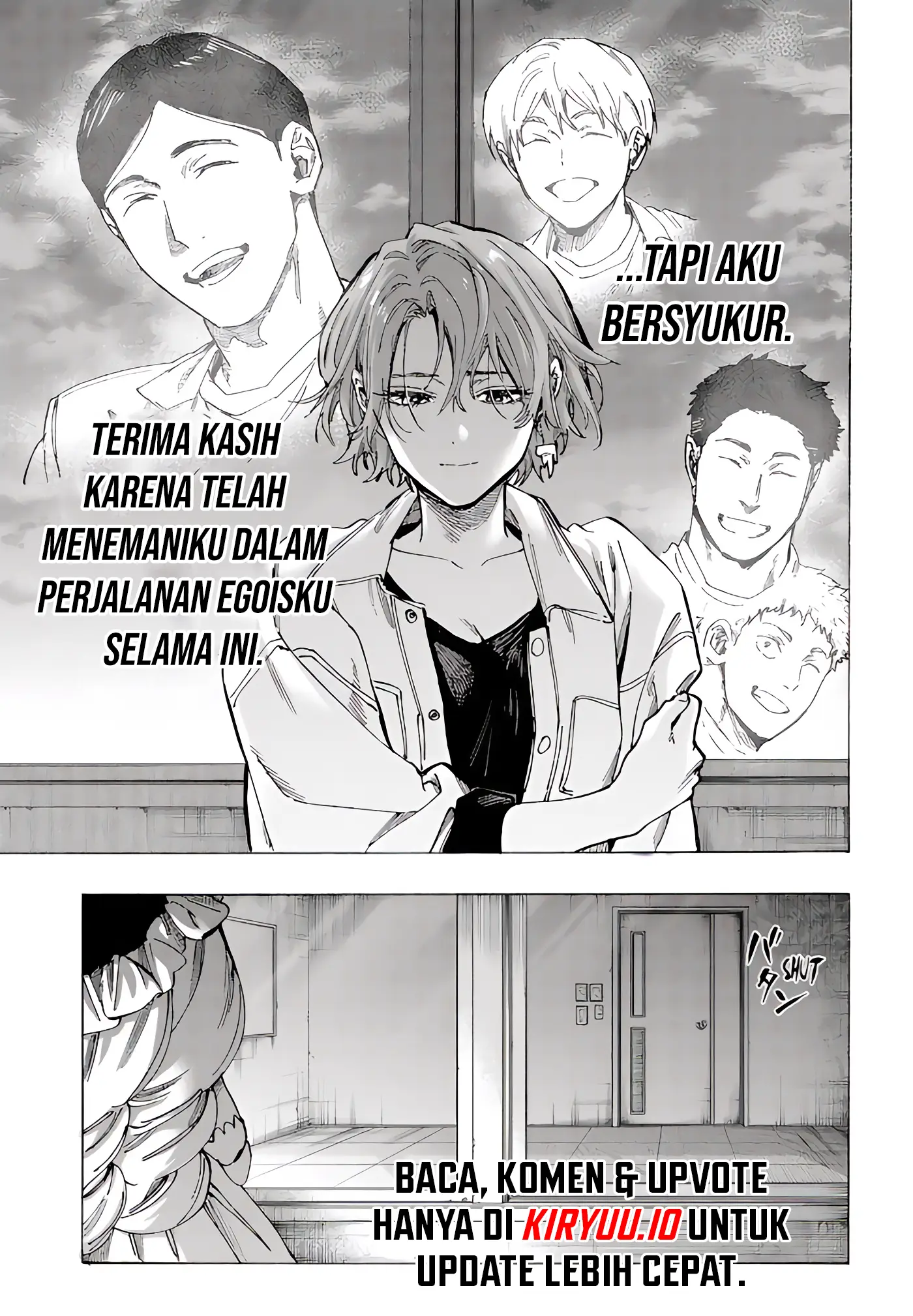 Chapter 101 - halaman 17