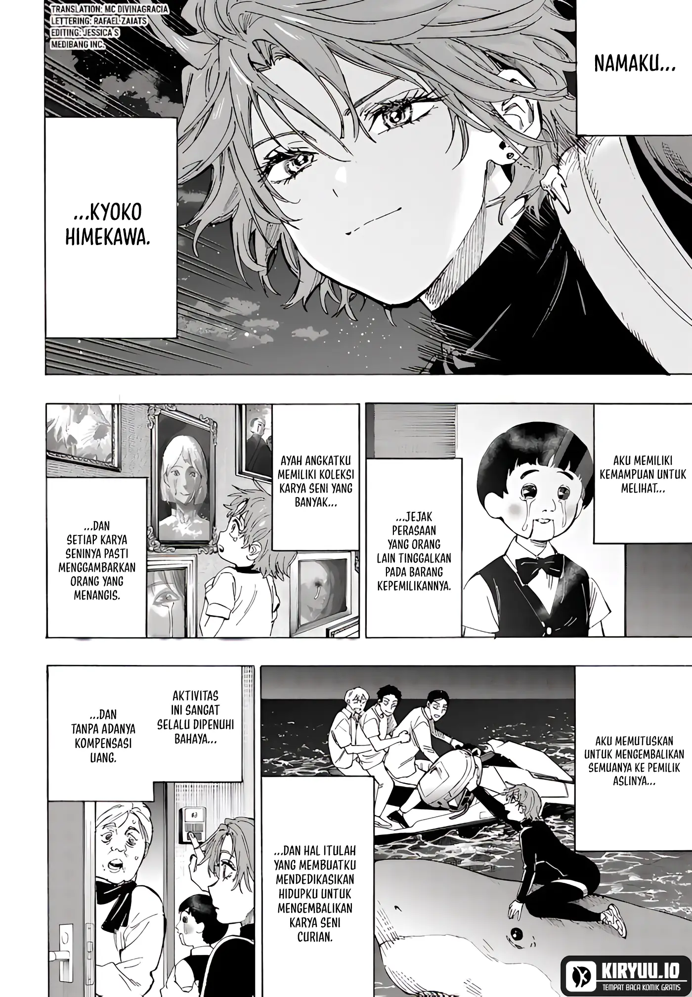 Chapter 101 - halaman 4