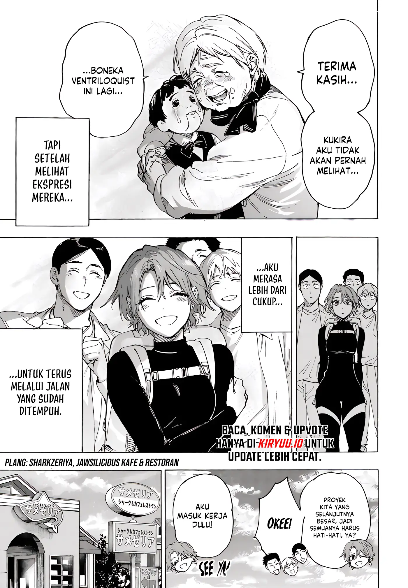 Chapter 101 - halaman 5