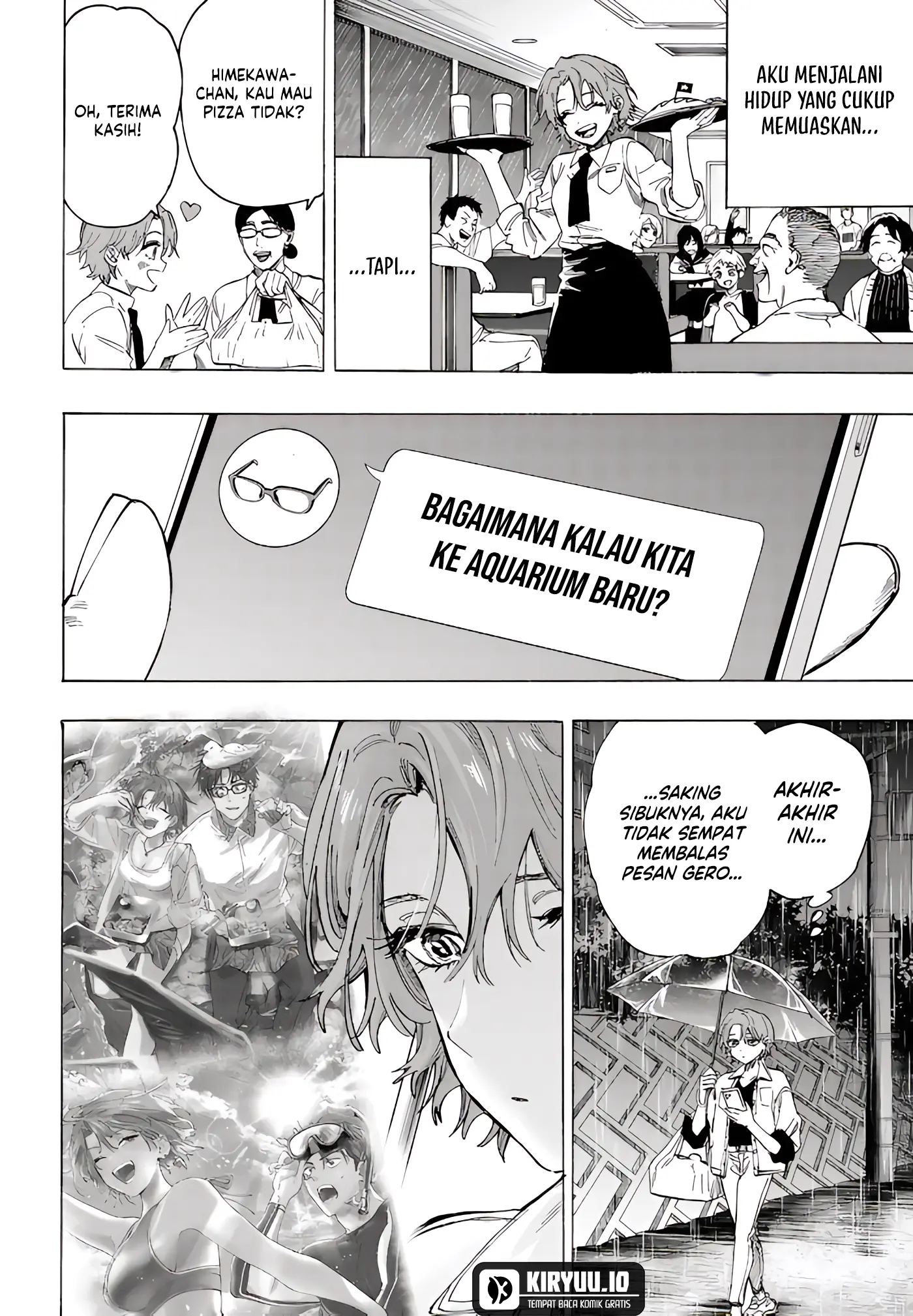 Chapter 101 - halaman 6
