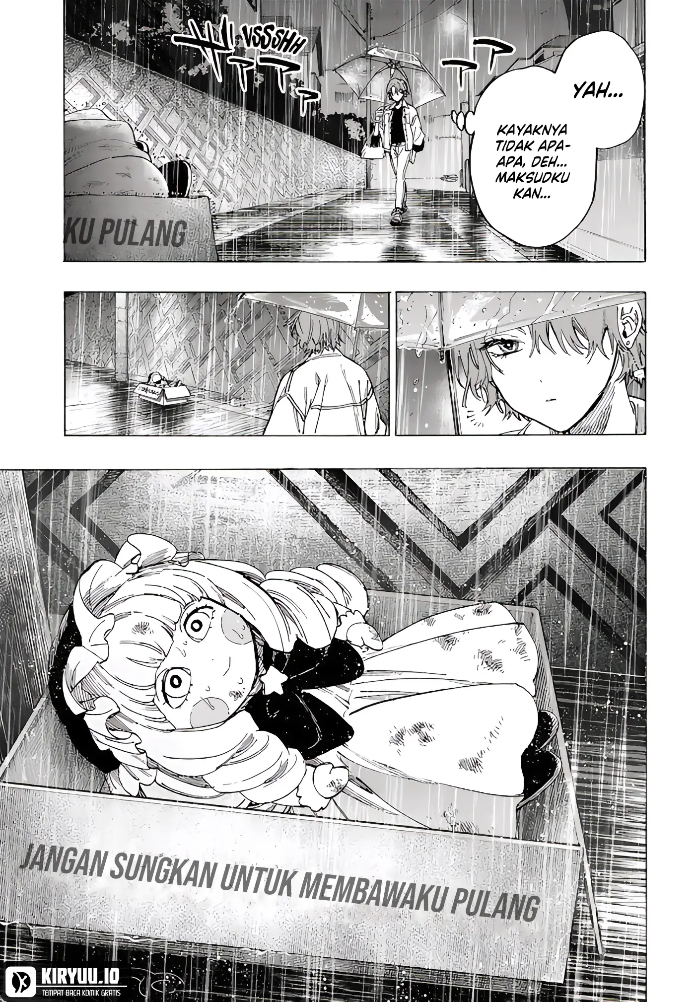 Chapter 101 - halaman 7