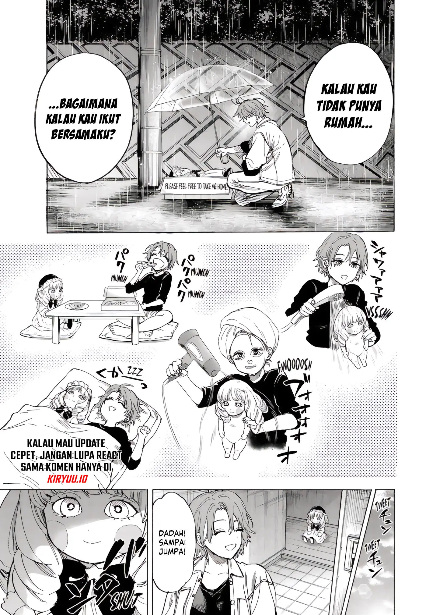 Chapter 101 - halaman 9