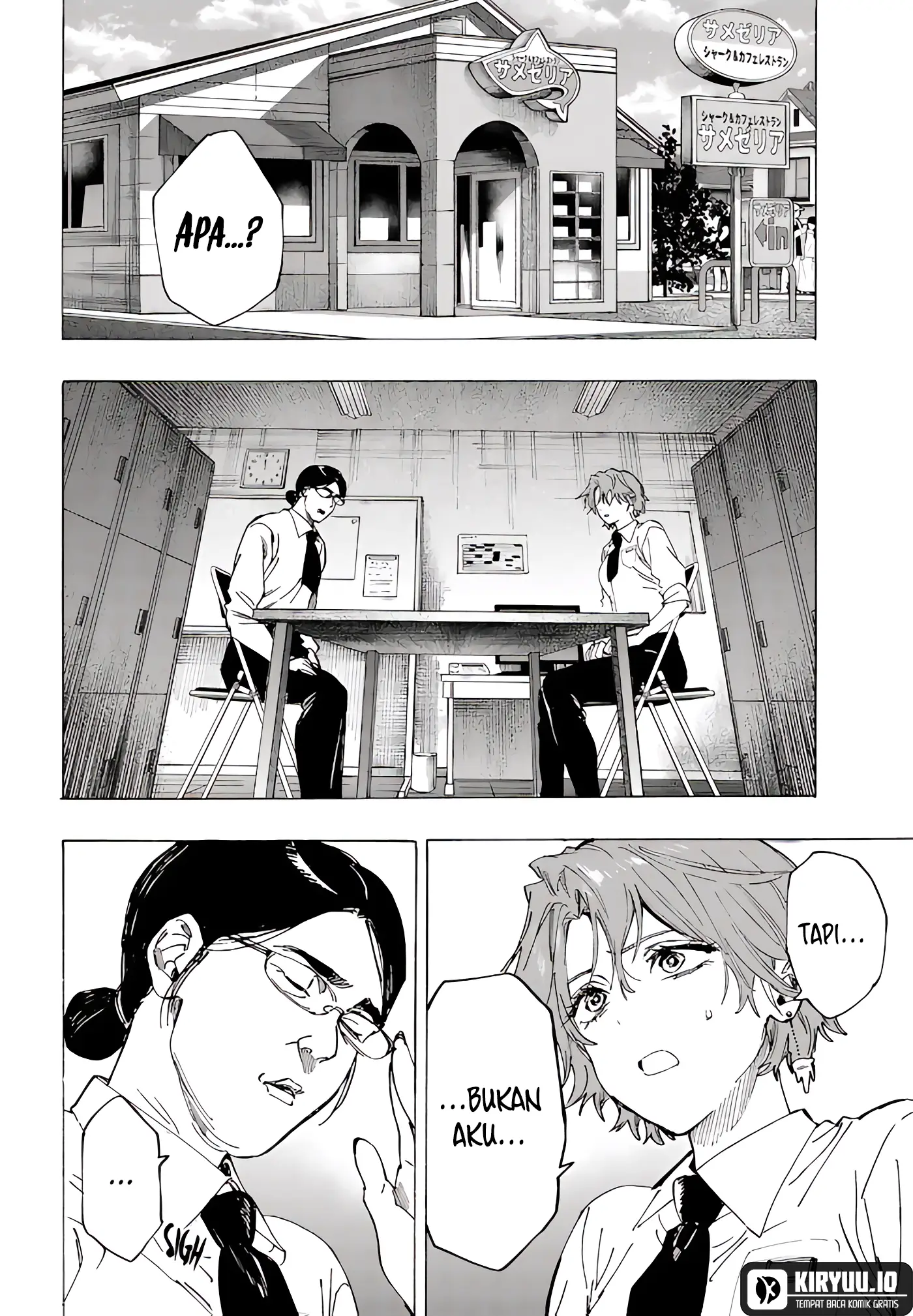 Chapter 101 - halaman 10