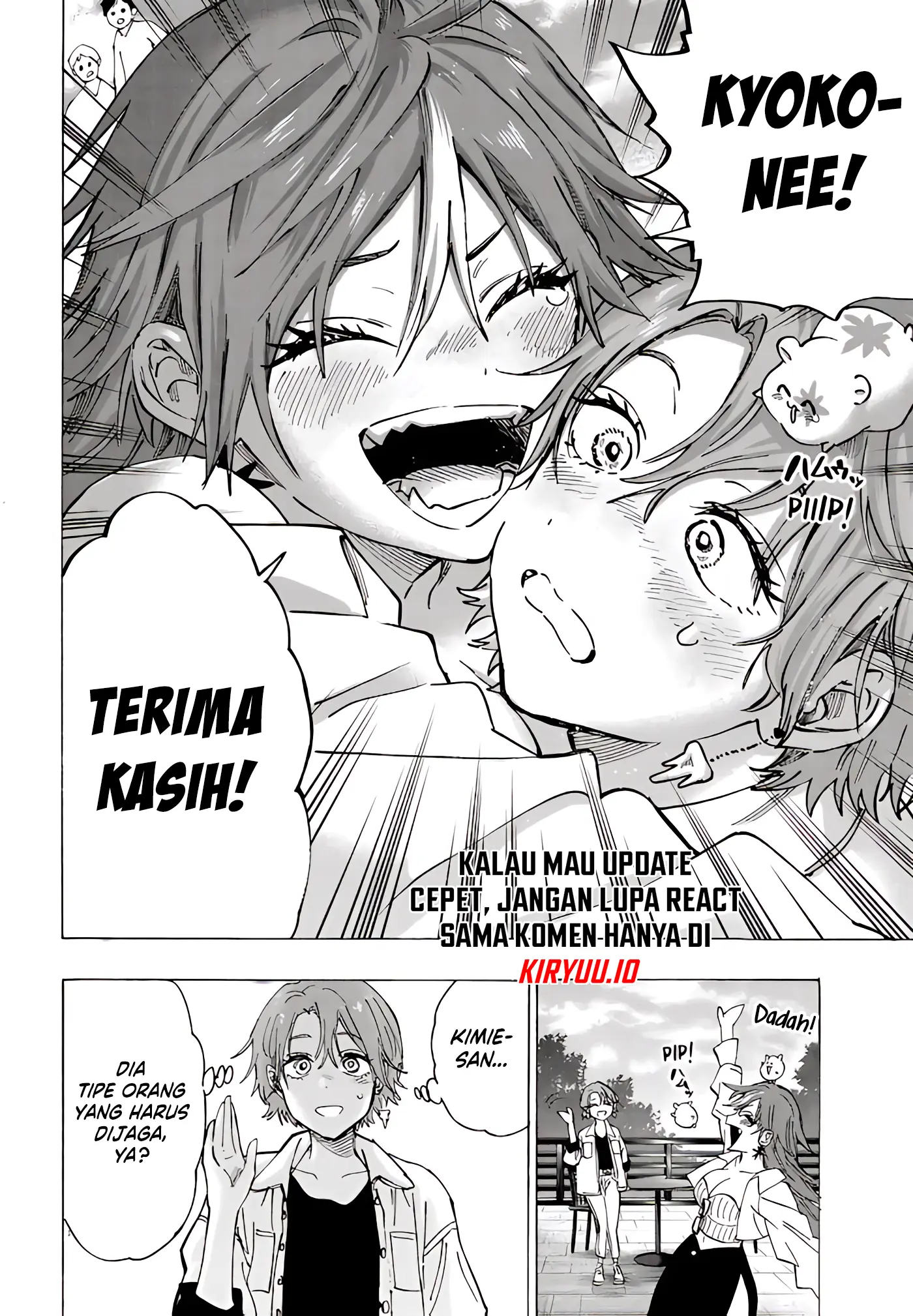 Chapter 102 - halaman 12