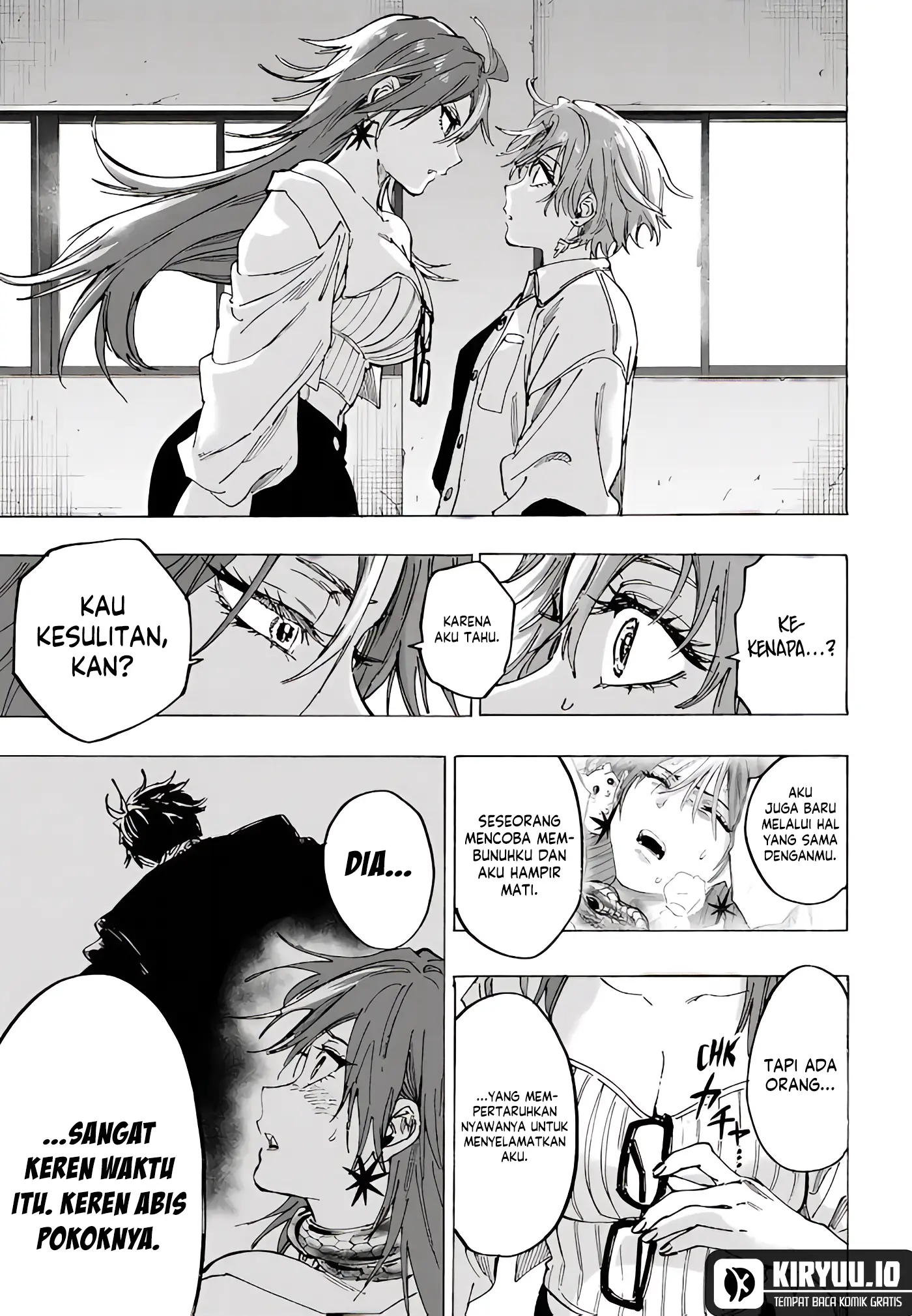 Chapter 102 - halaman 19