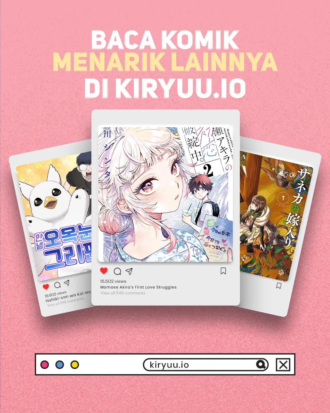 Chapter 102 - halaman 22