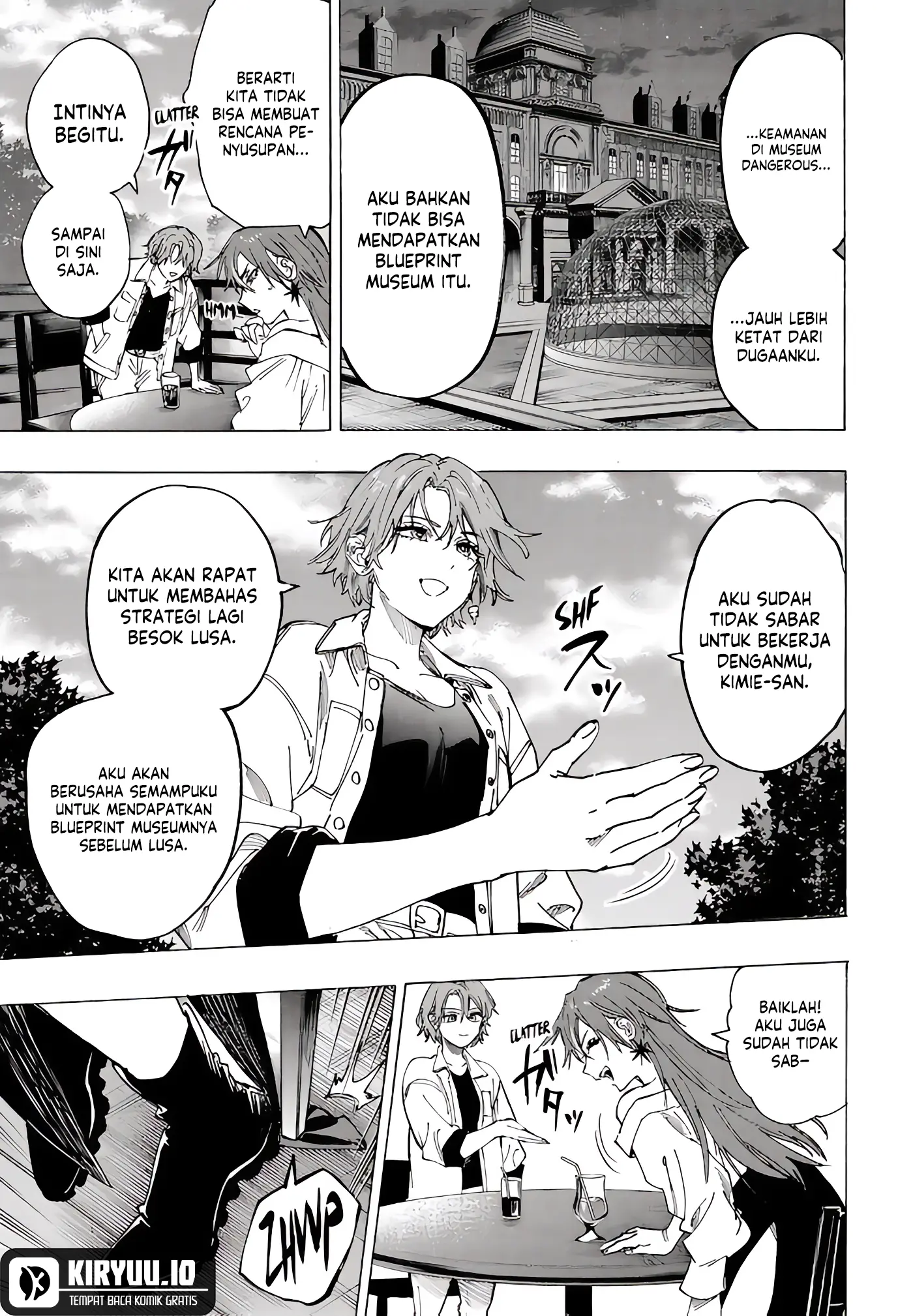 Chapter 102 - halaman 9