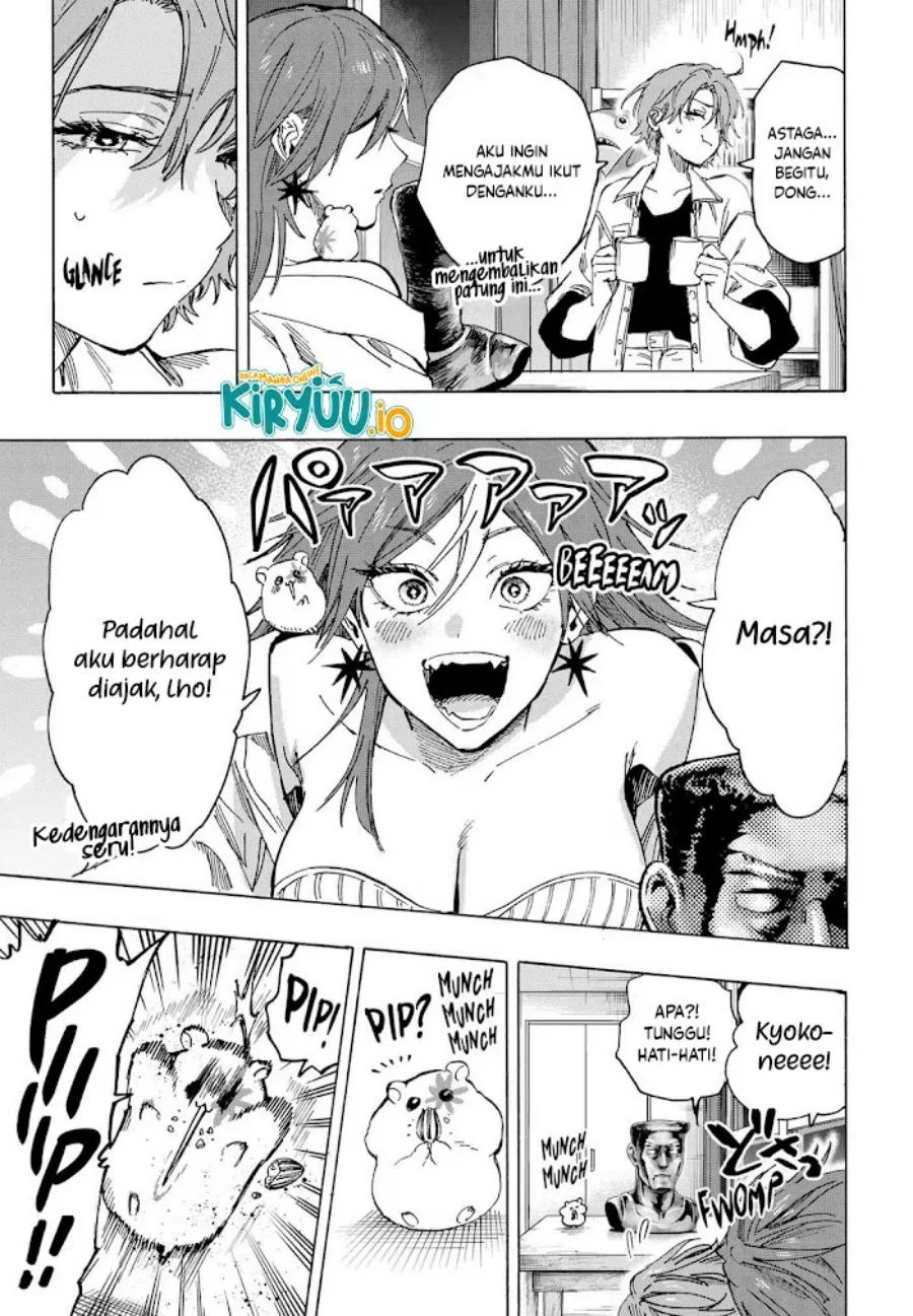 Chapter 103 - halaman 16