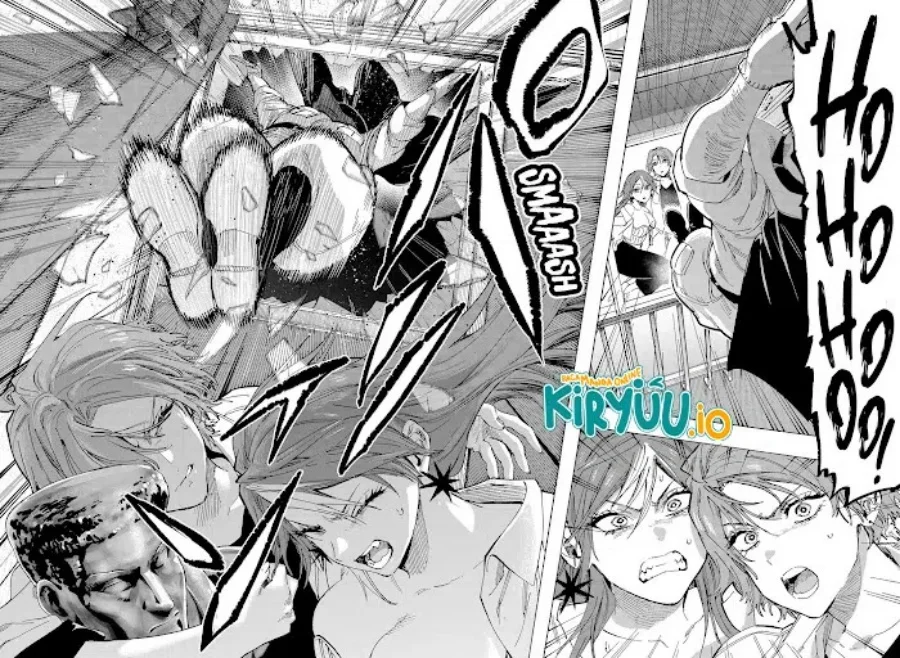 Chapter 103 - halaman 17