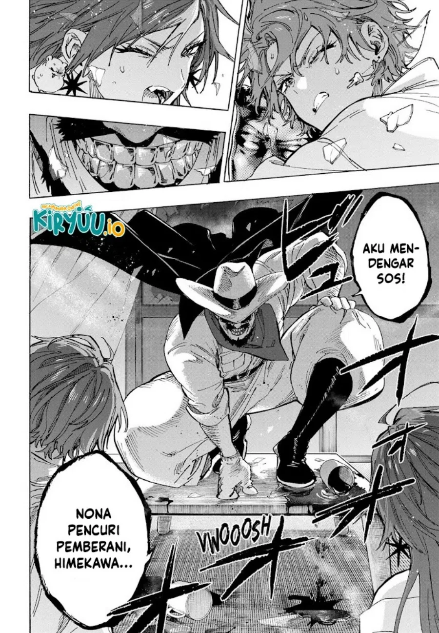 Chapter 103 - halaman 18