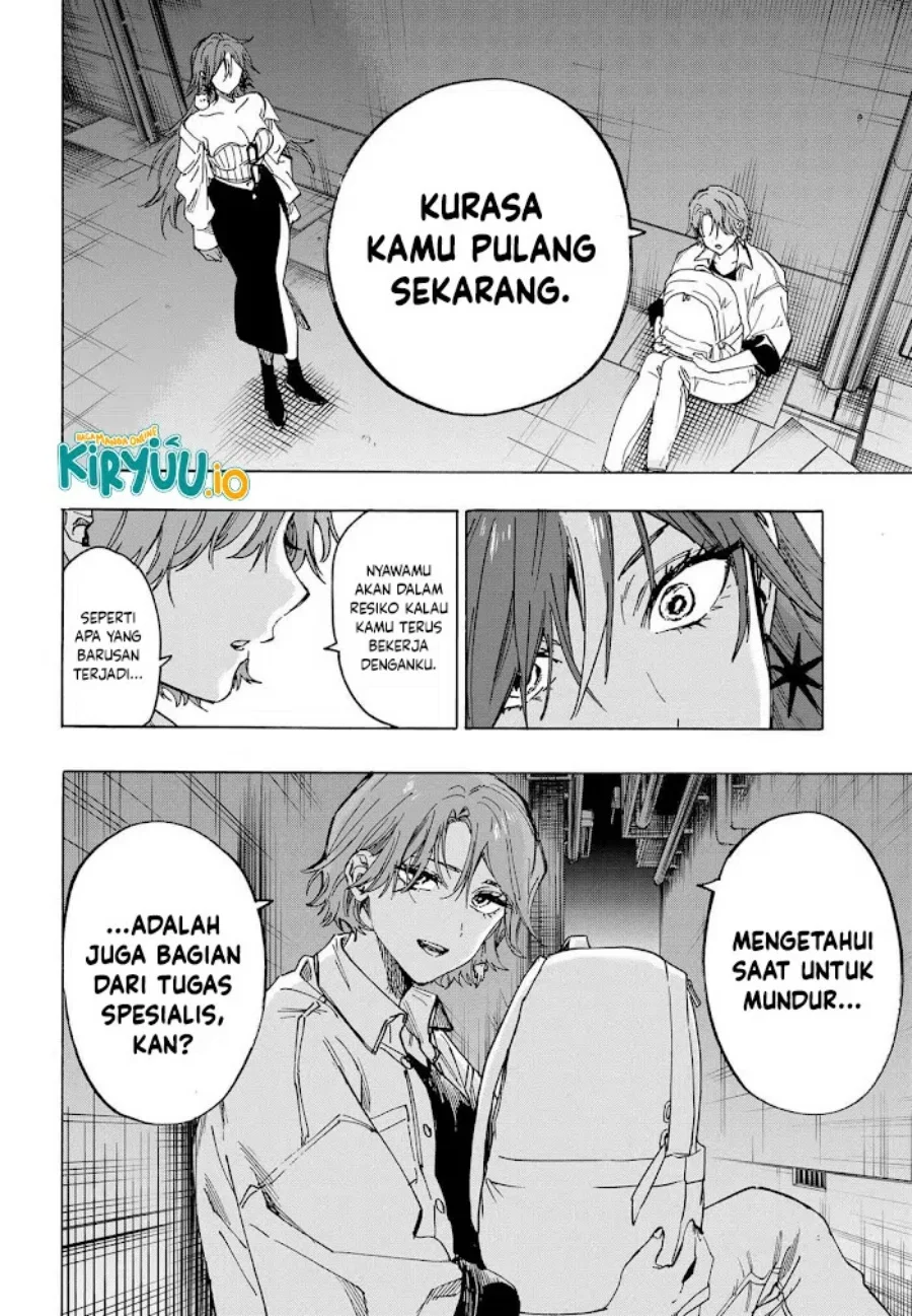 Chapter 104 - halaman 16