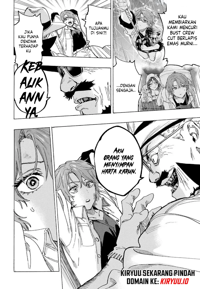 Chapter 106 - halaman 11