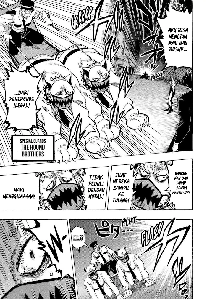 Chapter 106 - halaman 18
