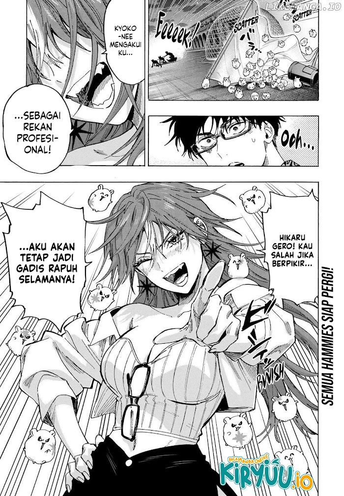 Chapter 106 - halaman 20