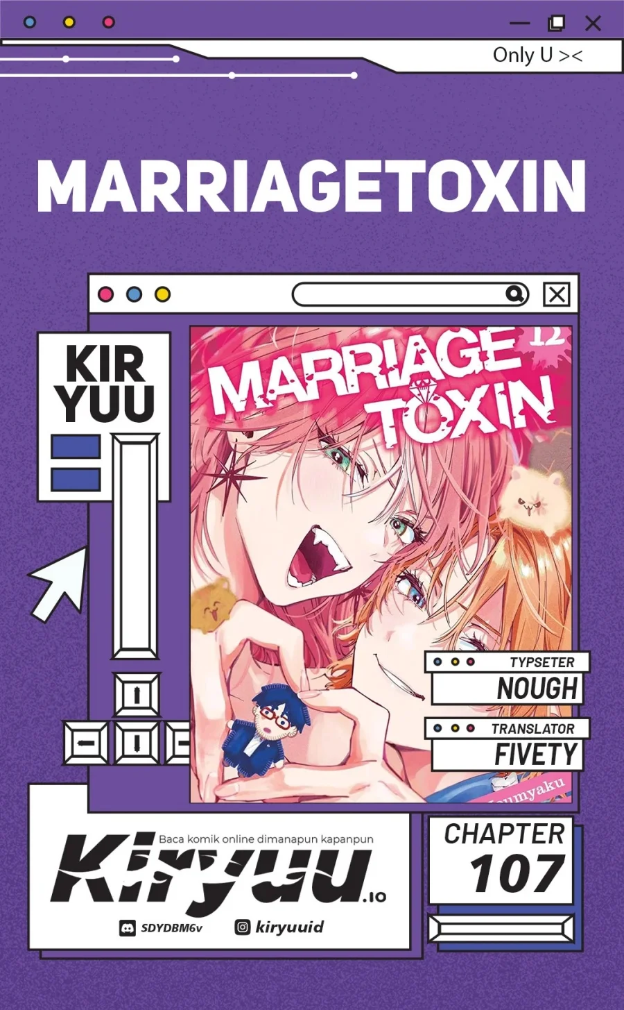 Chapter 107 - halaman 2