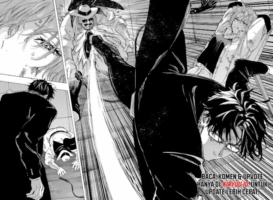 Chapter 107 - halaman 16