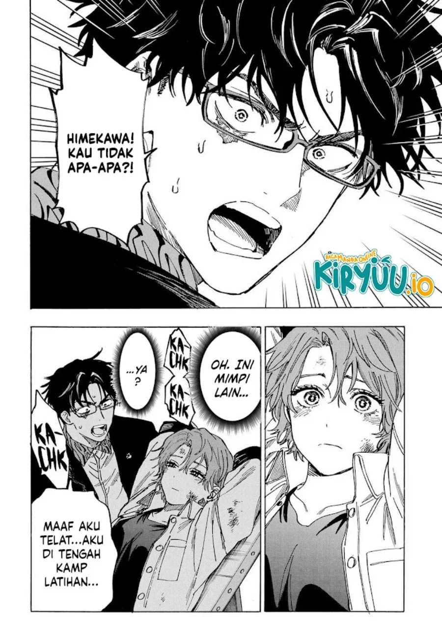 Chapter 107 - halaman 17