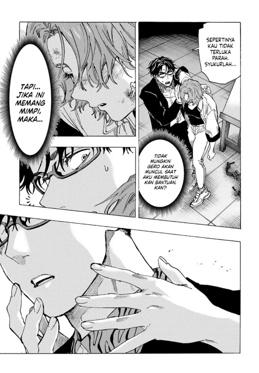 Chapter 107 - halaman 18
