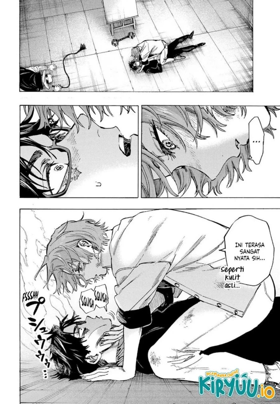 Chapter 107 - halaman 20