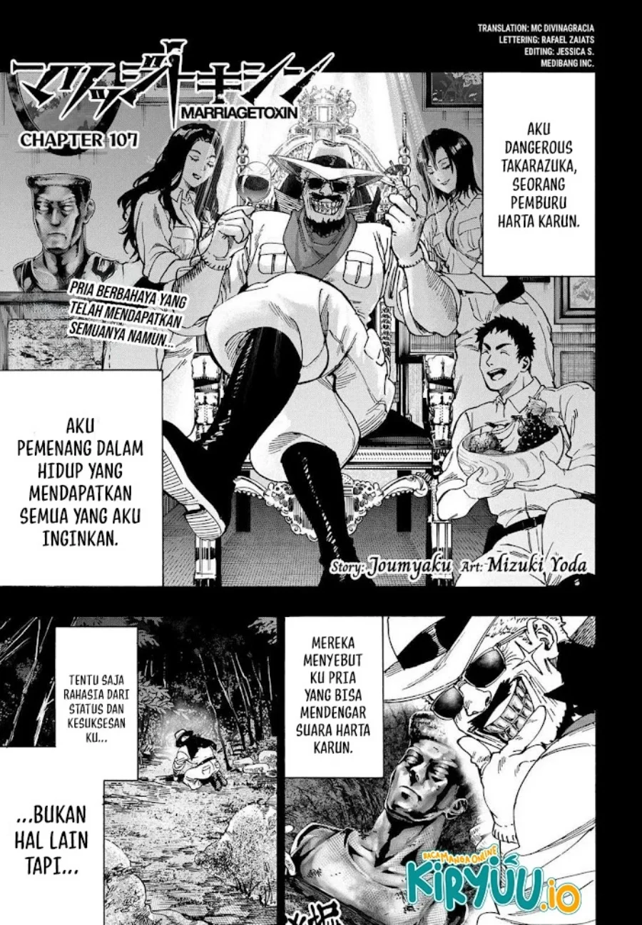 Chapter 107 - halaman 3