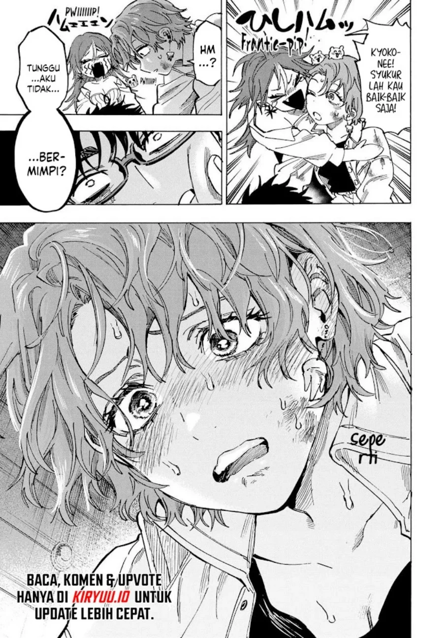 Chapter 107 - halaman 21