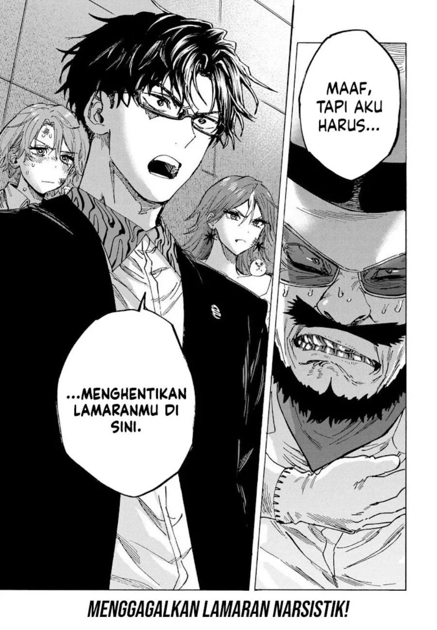 Chapter 107 - halaman 23