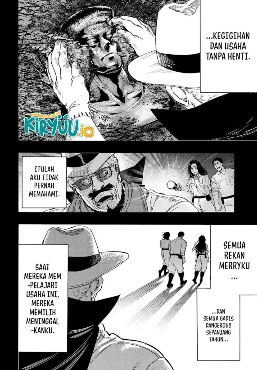 Chapter 107 - halaman 4