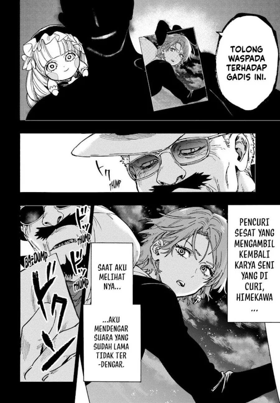 Chapter 107 - halaman 6