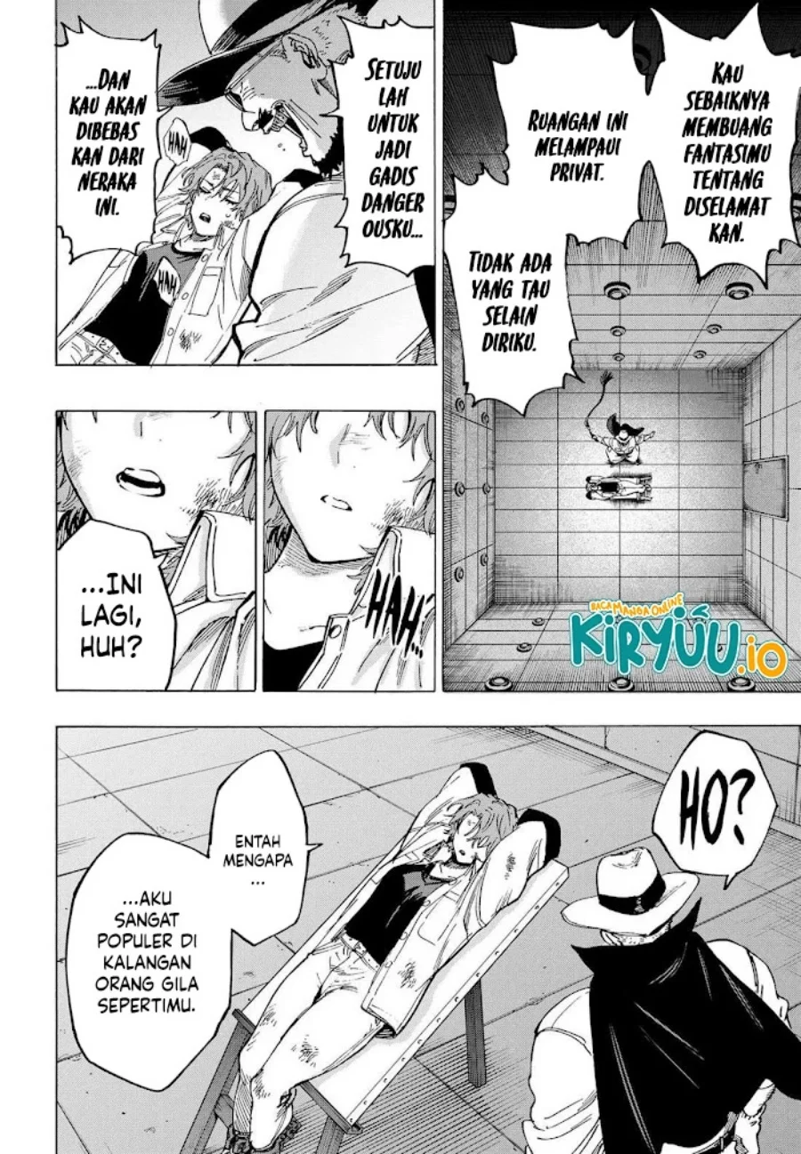 Chapter 107 - halaman 8