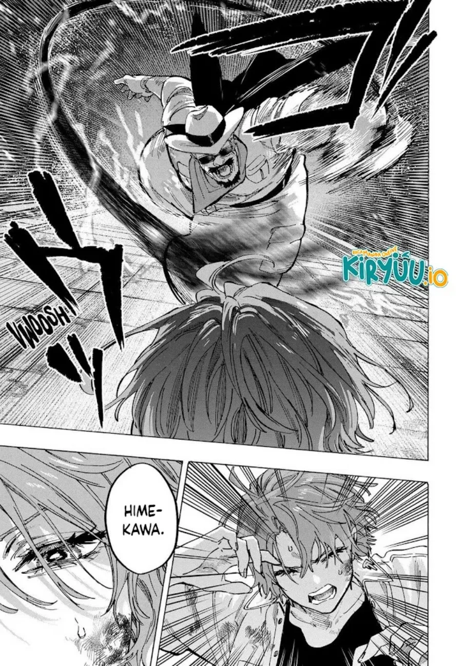 Chapter 108 - halaman 15