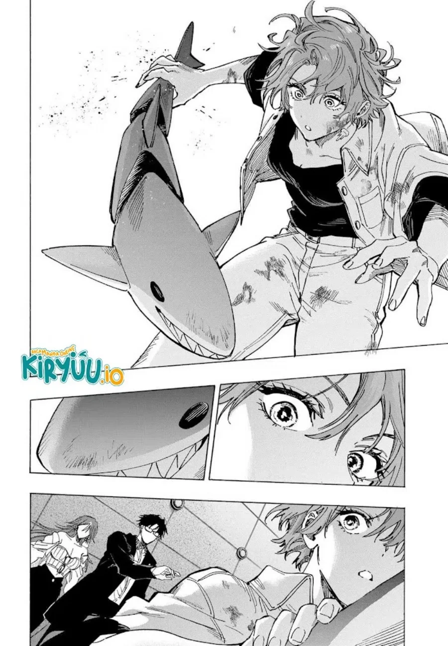 Chapter 108 - halaman 16