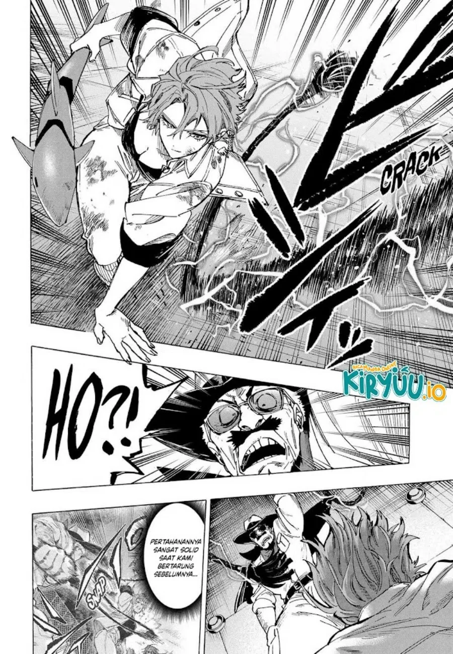 Chapter 108 - halaman 18