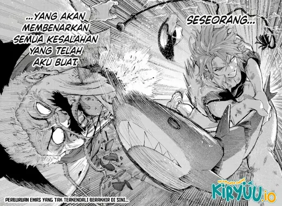 Chapter 108 - halaman 22