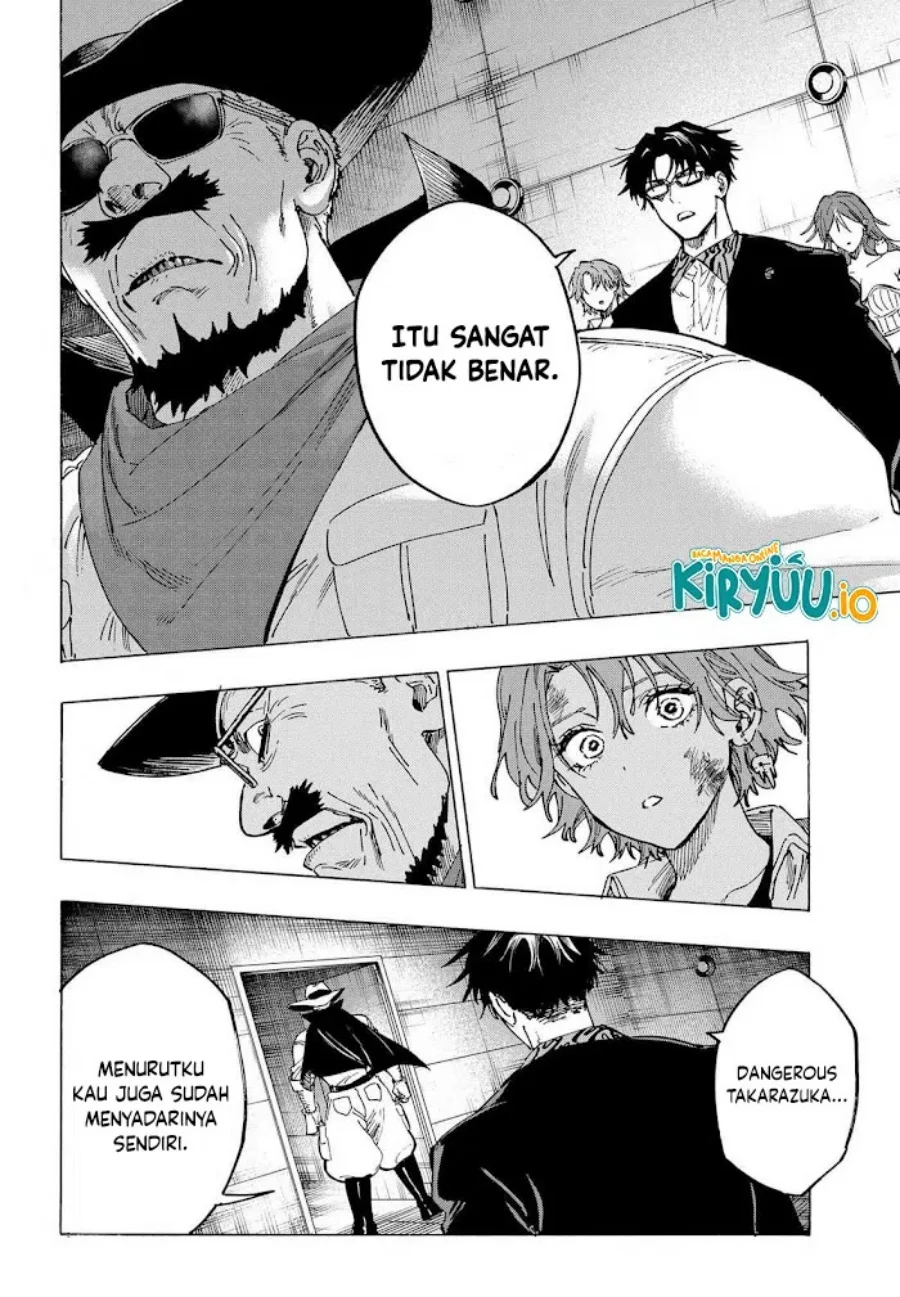 Chapter 108 - halaman 8