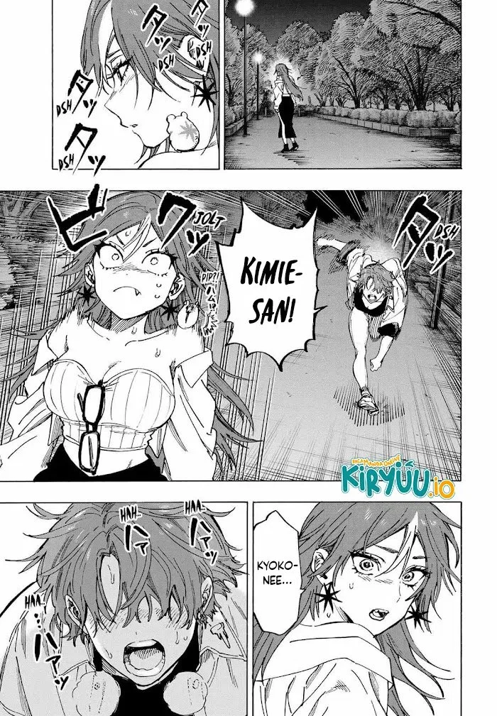 Chapter 109 - halaman 15