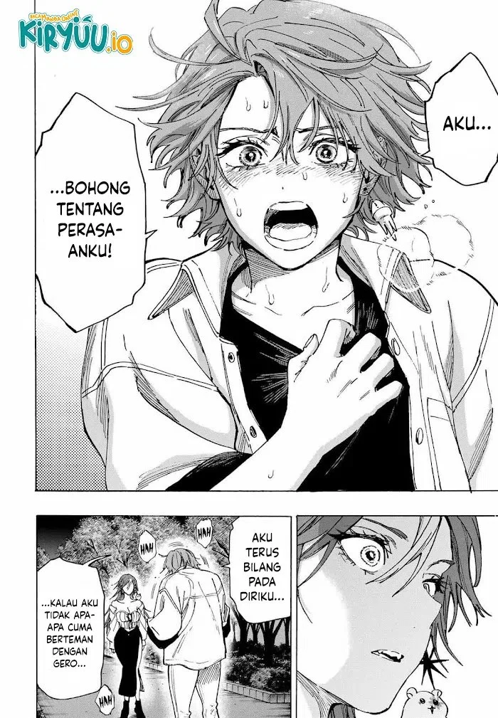 Chapter 109 - halaman 16