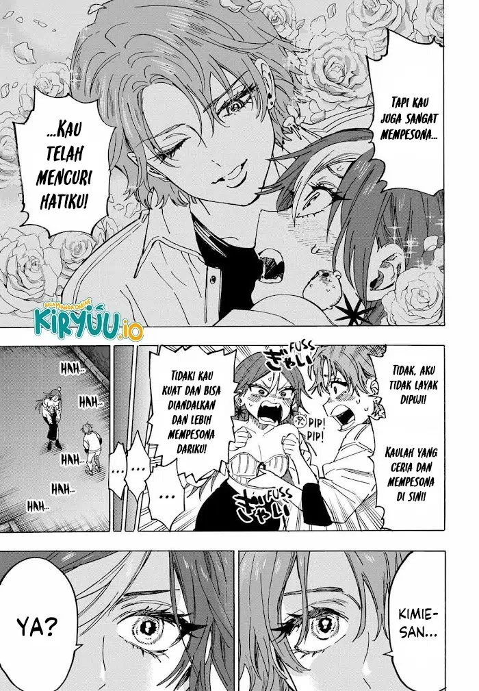 Chapter 109 - halaman 19