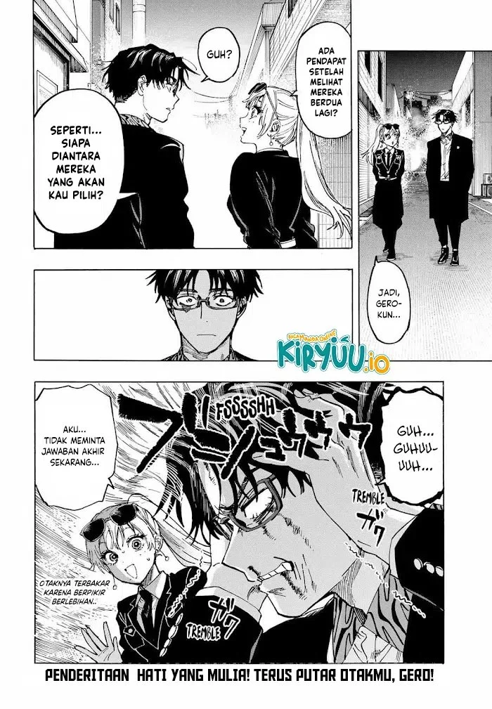Chapter 109 - halaman 21