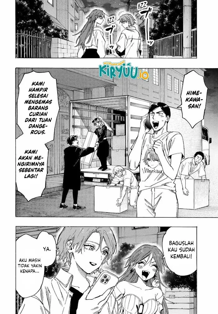 Chapter 109 - halaman 8