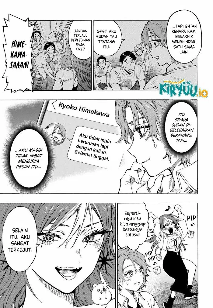 Chapter 109 - halaman 9
