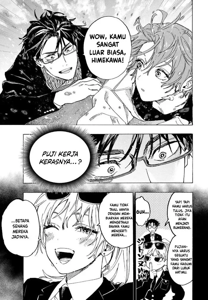 Chapter 110 - halaman 11
