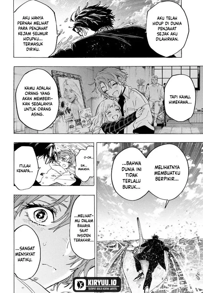 Chapter 110 - halaman 12