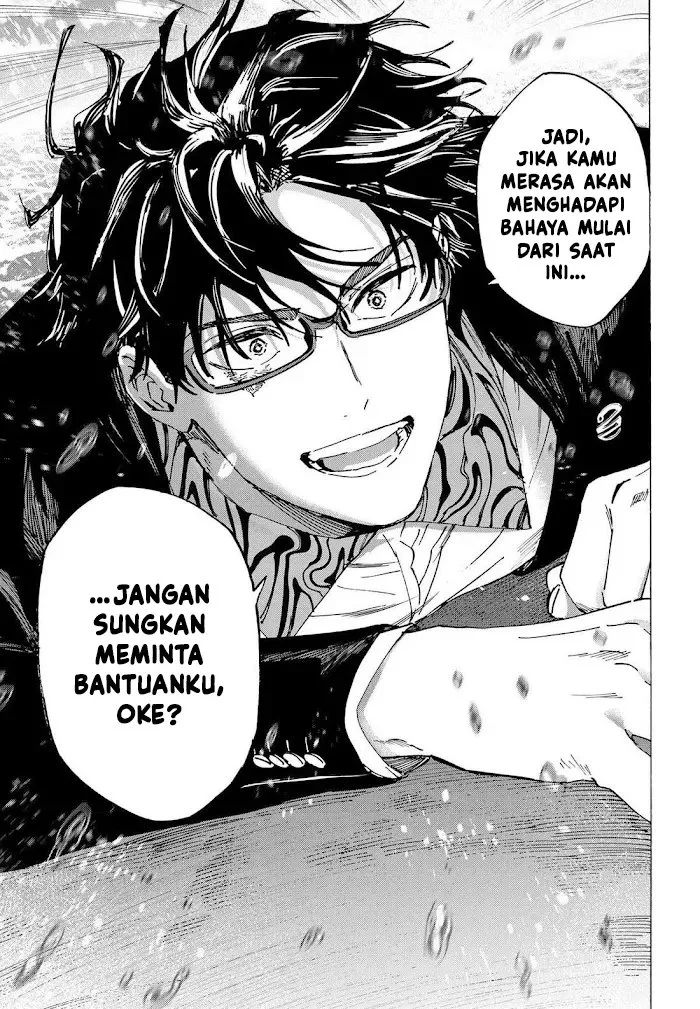 Chapter 110 - halaman 13