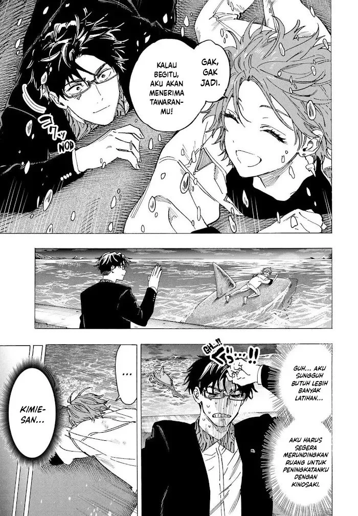 Chapter 110 - halaman 15