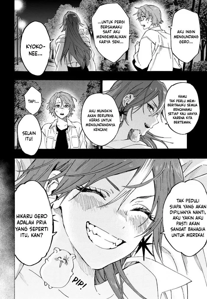 Chapter 110 - halaman 16