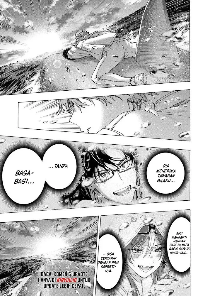 Chapter 110 - halaman 17