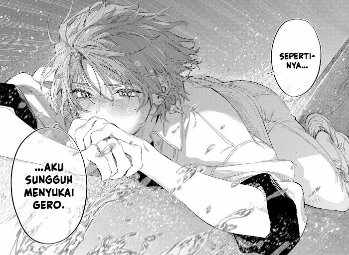Chapter 110 - halaman 18