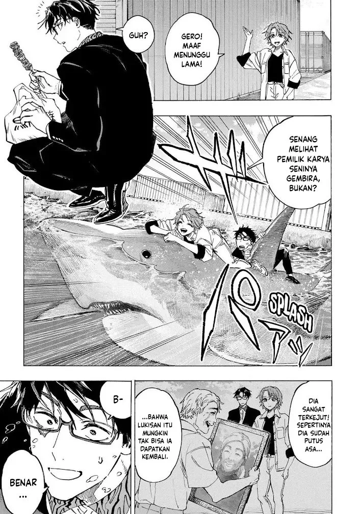 Chapter 110 - halaman 5