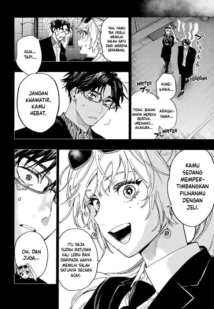 Chapter 110 - halaman 6